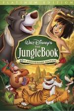 Watch The Jungle Book 123movies