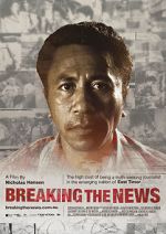 Watch Breaking the News 123movies