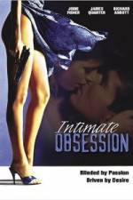 Watch Intimate Obsession 123movies
