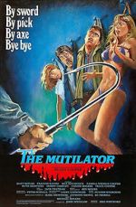 Watch The Mutilator 123movies