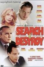 Watch Search And Destroy (1995) 123movies