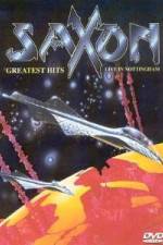 Watch Saxon Greatest Hits Live 123movies