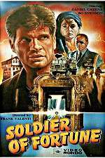 Watch Soldier of Fortune 123movies