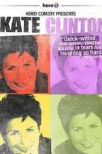 Watch Here Comedy Presents Kate Clinton 123movies