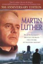 Watch Martin Luther 123movies