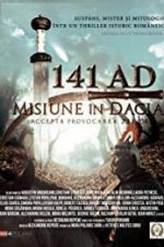 Watch 141 A.D. Mission in Dacia 123movies