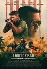 Watch Land of Bad 123movies