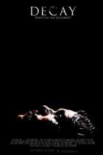 Watch Decay 123movies