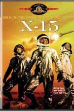 Watch X-15 123movies