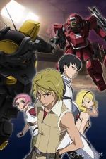 Watch Armored Trooper VOTOMS: Case;Irvine 123movies