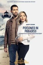 Watch Poisoned in Paradise: A Martha's Vineyard Mystery 123movies