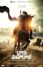 Watch Daaku Maharaaj 123movies