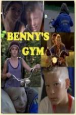 Watch Bennys gym 123movies