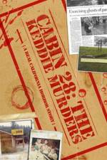 Watch Cabin 28 The Keddie Murders Part II 123movies