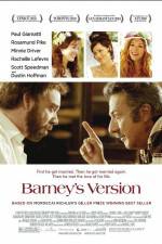Watch Barneys Version 123movies