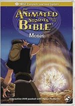 Watch Moses: From Birth to Burning Bush 123movies