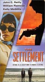 Watch The Settlement 123movies