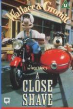 Watch Wallace and Gromit in A Close Shave 123movies