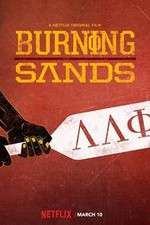 Watch Burning Sands 123movies