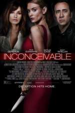 Watch Inconceivable 123movies