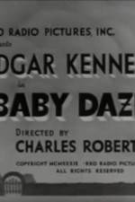 Watch Baby Daze 123movies