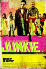 Watch Junkie 123movies