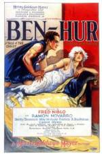 Watch Ben-Hur: A Tale of the Christ 123movies