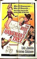 Watch The Ride to Hangman\'s Tree 123movies