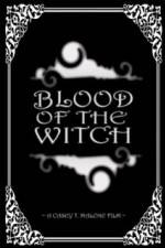Watch Blood of the Witch 123movies
