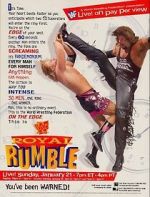 Watch Royal Rumble (TV Special 1996) 123movies