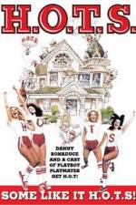 Watch HOTS 123movies