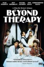 Watch Beyond Therapy 123movies