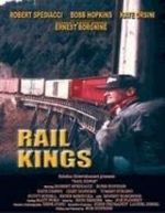 Watch Rail Kings 123movies
