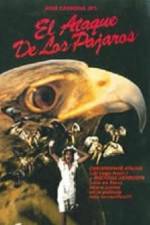 Watch El ataque de los pájaros 123movies