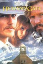 Watch Heaven's Gate 123movies