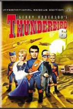 Watch Thunderbird 6 123movies
