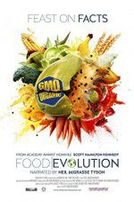 Watch Food Evolution 123movies