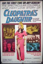 Watch Cleopatra's Daughter 123movies