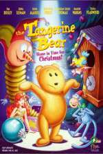 Watch The Tangerine Bear Home in Time for Christmas 123movies