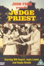 Watch Judge Priest 123movies