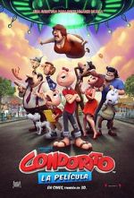 Watch Condorito: The Movie 123movies