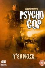 Watch Psycho Cop 123movies