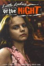 Watch Little Ladies of the Night 123movies