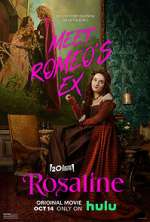 Watch Rosaline 123movies