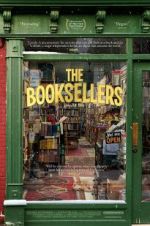 Watch The Booksellers 123movies