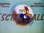Watch The Screwball (Short 1943) 123movies