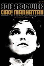 Watch Ciao Manhattan 123movies