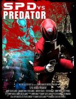 Watch S.P.D. V.S. Predator (Short 2021) 123movies