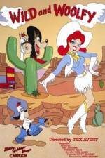 Watch Wild and Woolfy 123movies