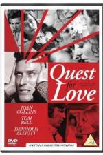 Watch Quest for Love 123movies